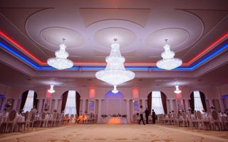 Afacere la cheie sala de evenimente Premier Ballroom randament instant - Poză 9
