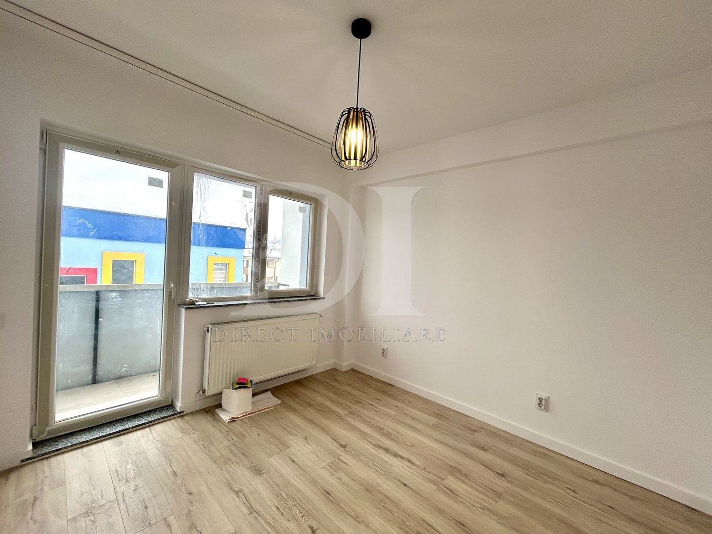 Apartament 2 camere de vanzare/ Zona Terra / Floresti - Poză 3