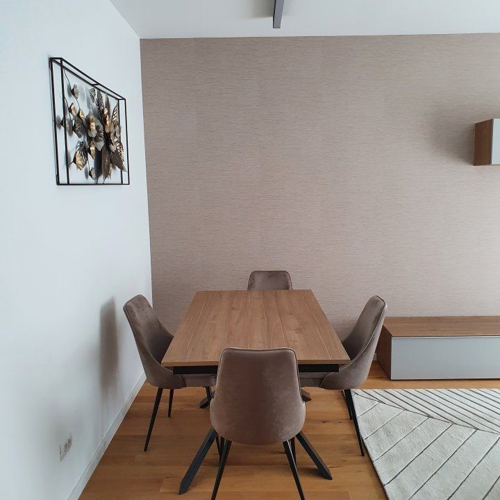 Inchiriere apartament 2 camere | dressing | Nordului - Poză 2