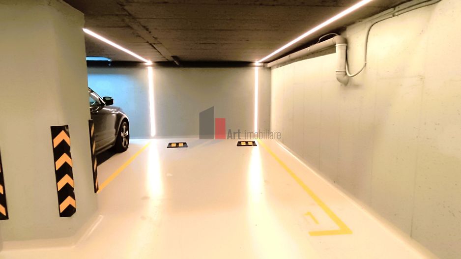 4 camere | Finisaje de lux | Imobil boutique 2022 - Poză 26