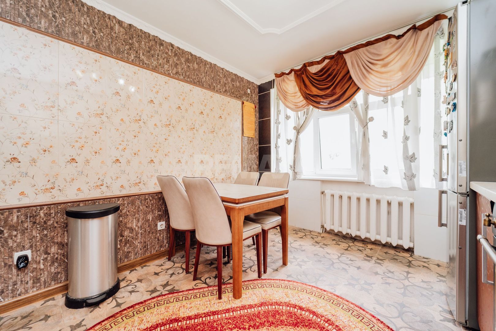 Spre chirie apartament spațios în Ciocana, str. Ginta Latină 21. - Poză 10