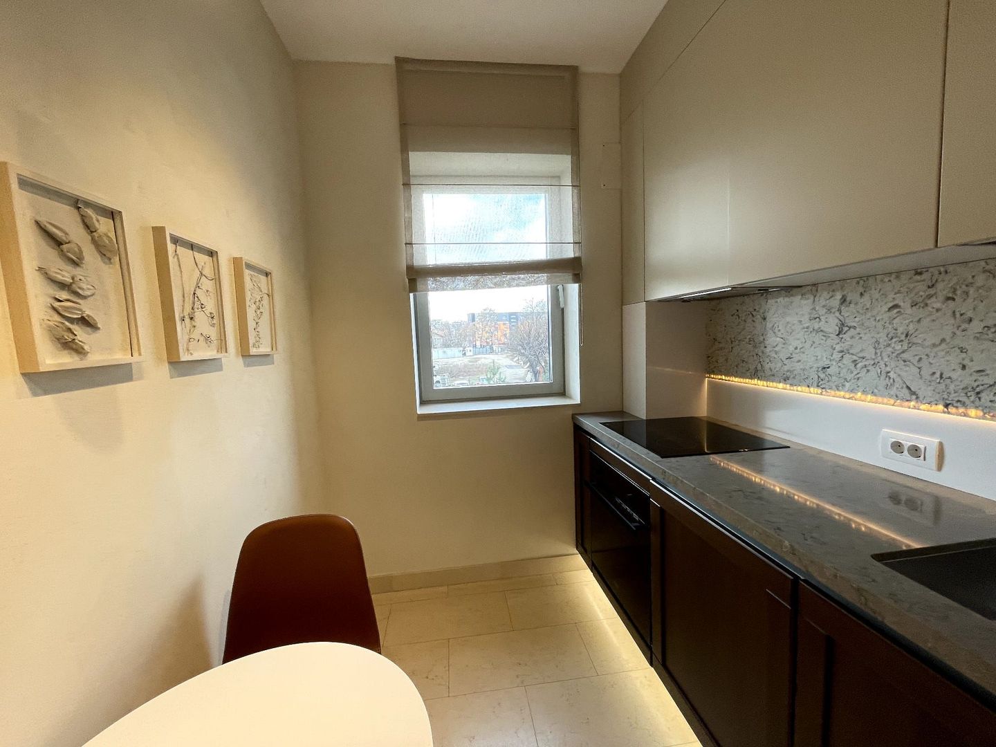 Apartament deosebit 3 camere I Luxuria Residence I Zona Domenii - Poză 21