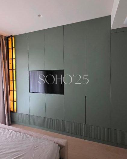 Aparmanet 2 camere finisaje premium , Aviatiei Tower - Poză 6