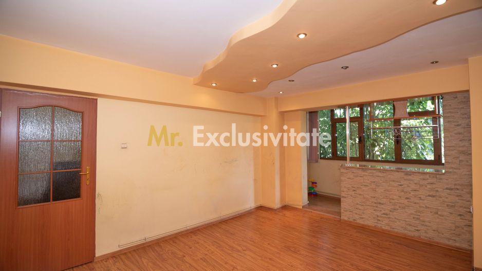 Apartament 3 camere decomandat – Cartier Prundu, Complexul 2 | Pitesti - Poză 2