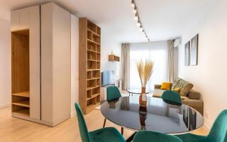 Apartament 2 camere Marmura Residence | Loc de parcare - Poză 1