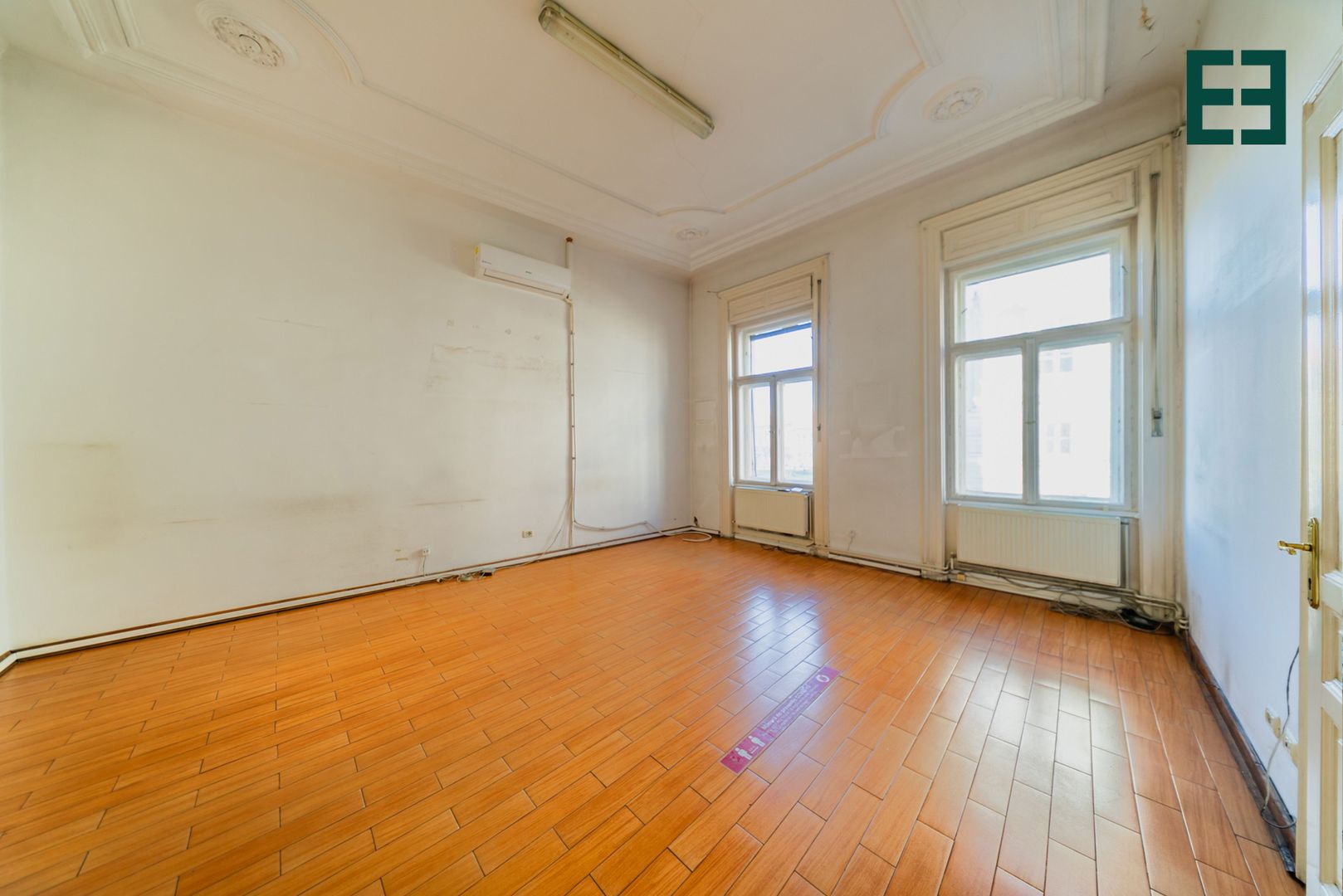 2 Apartamente unificate cu 7 camere - etaj 1  - Arad - Poză 18