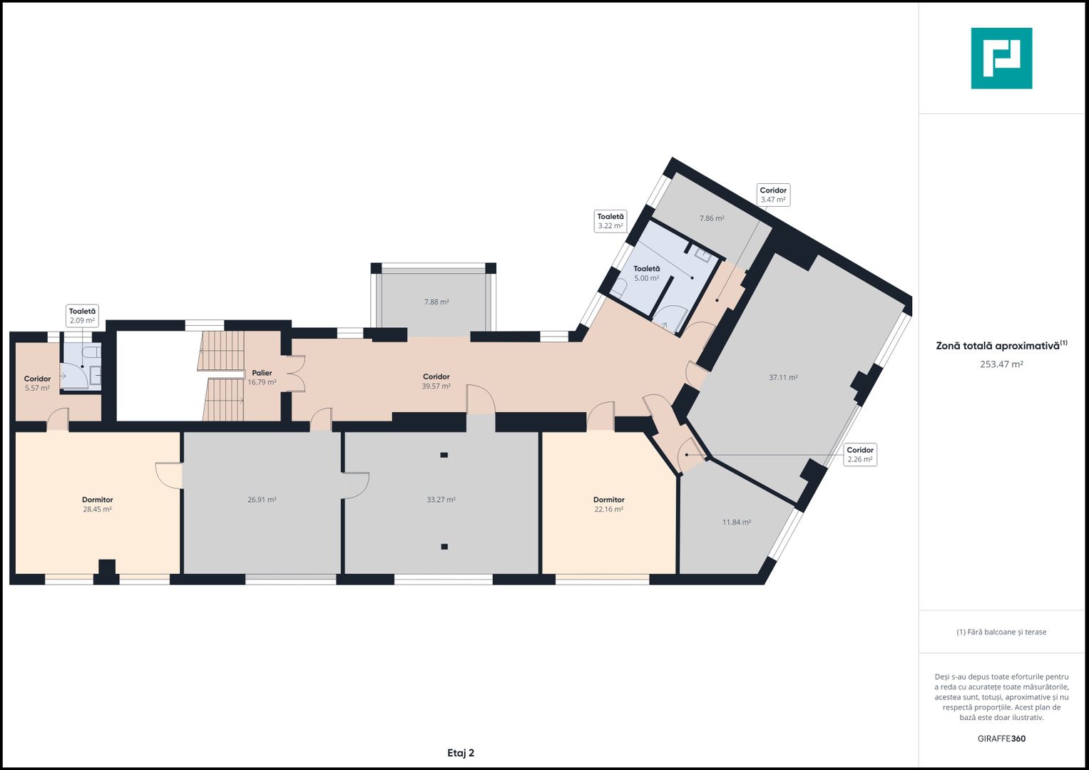 Spații comerciale de închiriat zonă Ultracentrală - Poză 11