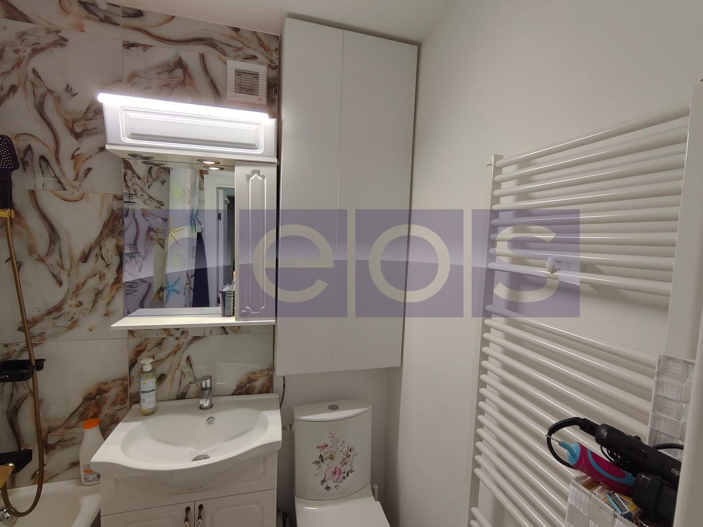 VANZARE 4 CAMERE I DECOMANDAT I METROU I VALEA OLTULUI, DRUMUL TABEREI - Poză 8