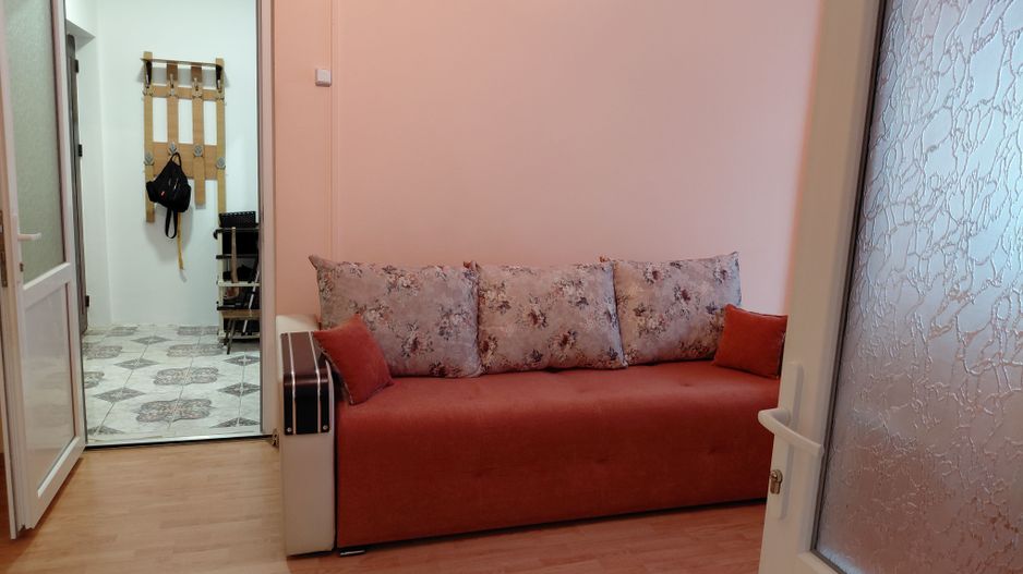 Apartament 2 camere, Tiglina 2, parter - Poză 15