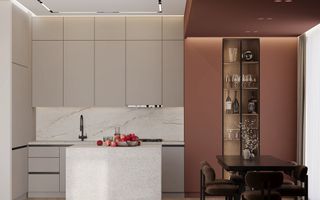 Apartament 3 camere cu gradina privata si vedere spre lac - Poză 4