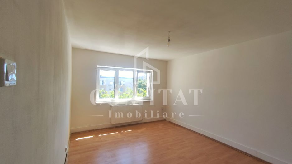 Apartament cu 3 camere decomandate | Zona Cora | Cartierul Mănăștur - Poză 9