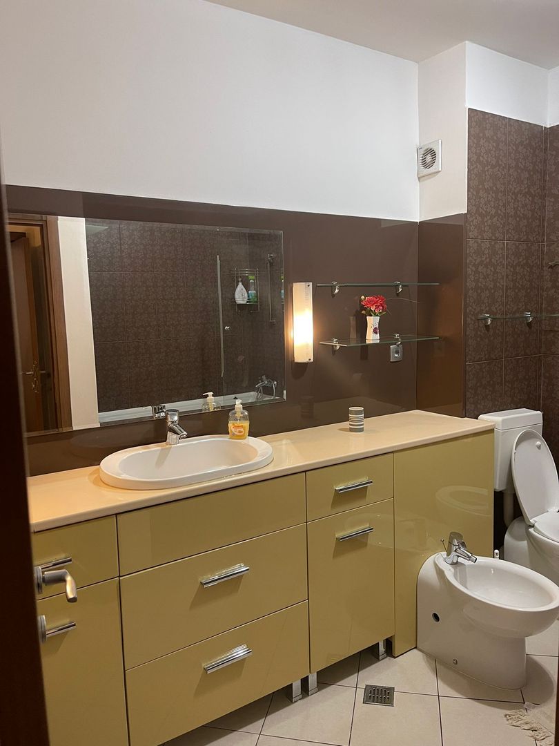 Apartament 3 camere - Grozavesti - Poză 12