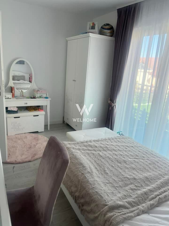 Vila de Lux!!! In inima parcului Sub Arini,  Sibiu - Poză 16