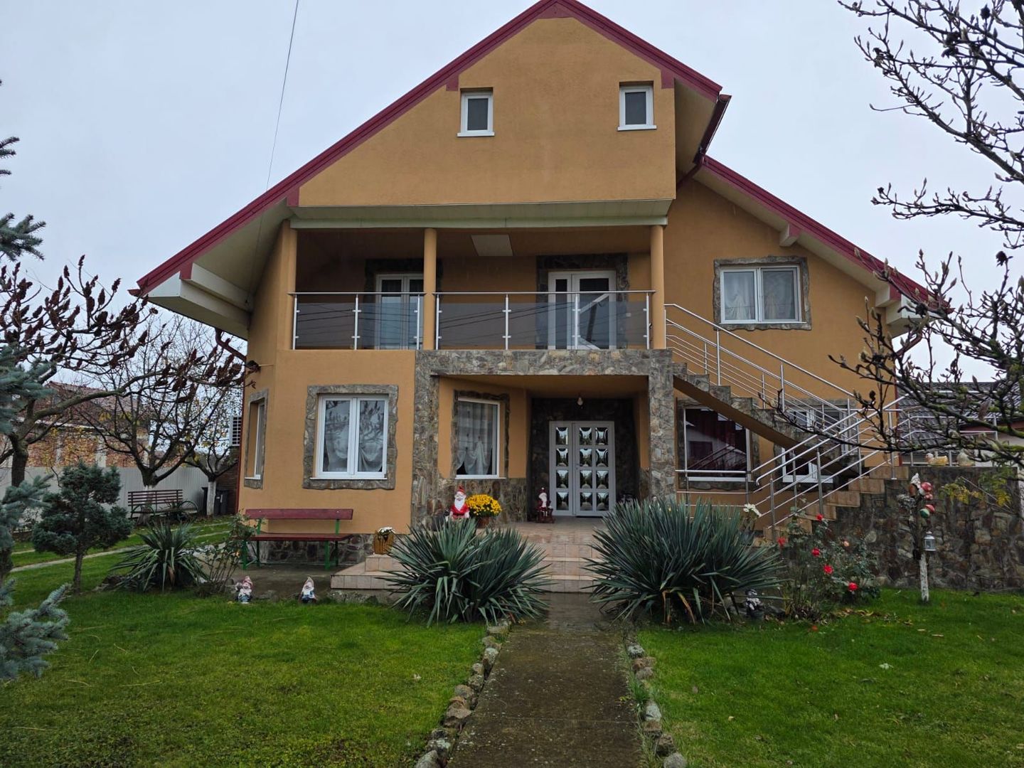 COMISION 0% | Casa Individuala | Remetea Mare| Mobilat | 6 dormitoare - Poză 2