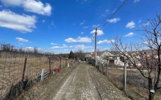 Teren agricol, Tohatin, Mun. Chișinău - Poză 5
