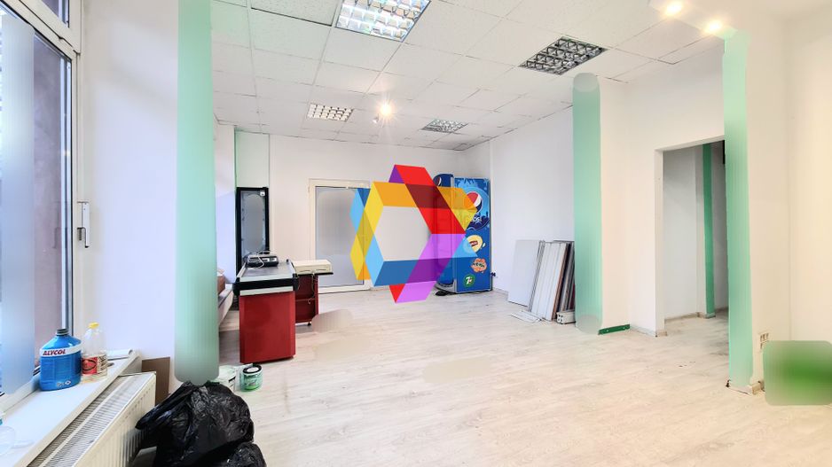 Spatiu comercial  - 94 mp # plus-imo.ro - Poză 4