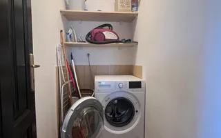 Apartament 3 camere decomandat | Bloc nou | Parcare| Mircea cel Batran - Poză 15