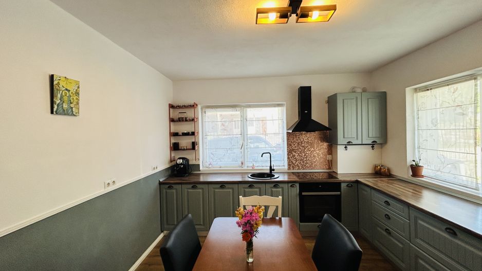 Casa moderna, tip duplex, 4 camere, 2 bai - Bavaria Park - Poză 29