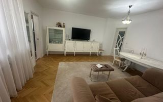 APARTAMENT 3 CAMERE CISMIGIU - Poză 1