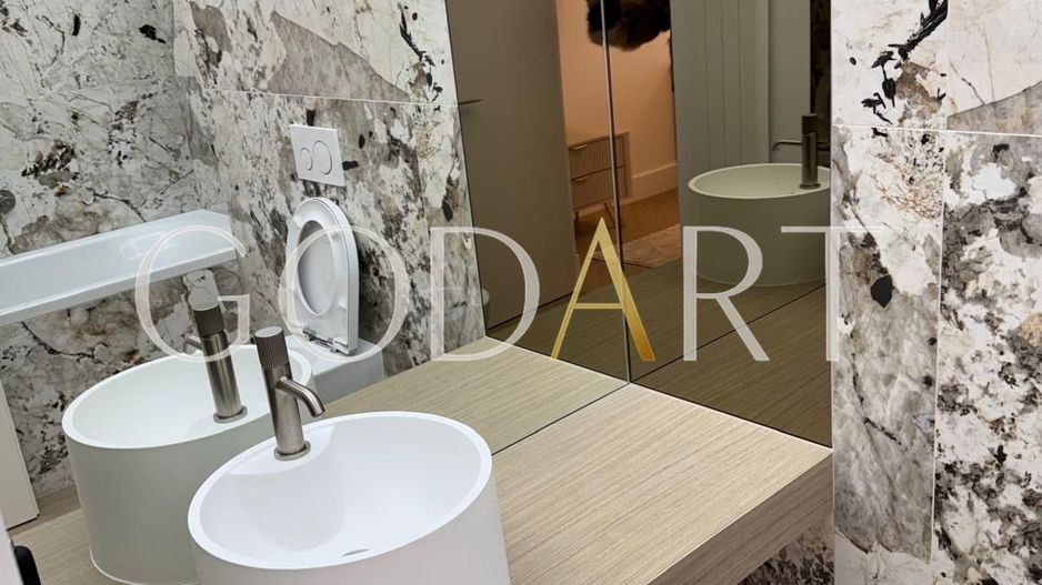 APARTAMENT LUX | 3 CAMERE | LOC DE PARCARE - Poză 8