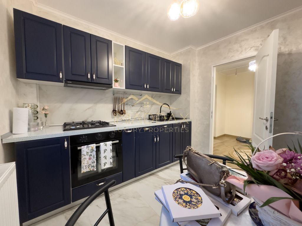 Apartament 3 camere // 70 mp // zona Dristor Kaufland - Poză 13