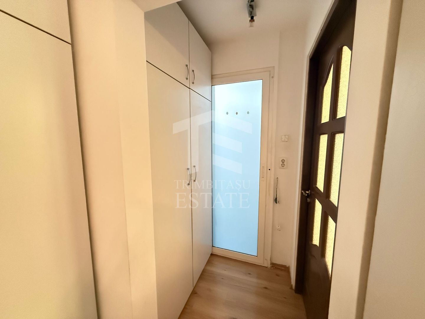 Apartament 2 Camere Teiul Doamnei Lacul Tei - Poză 4