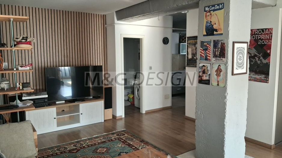 Apartament 3 camere zon Circumvalatiunii - Poză 1