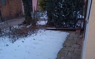 De vanzare locuinta 29 mp in Copou Iasi - Poză 3