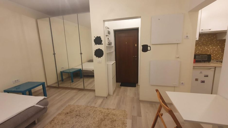 Garoniera - zona Primaverii - Poză 4