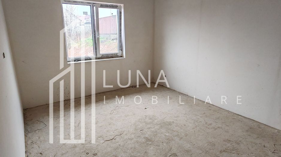 Casă single pe un nivel, 108 mp, teren 700 mp, Sâncraiu de Mureș - Poză 13