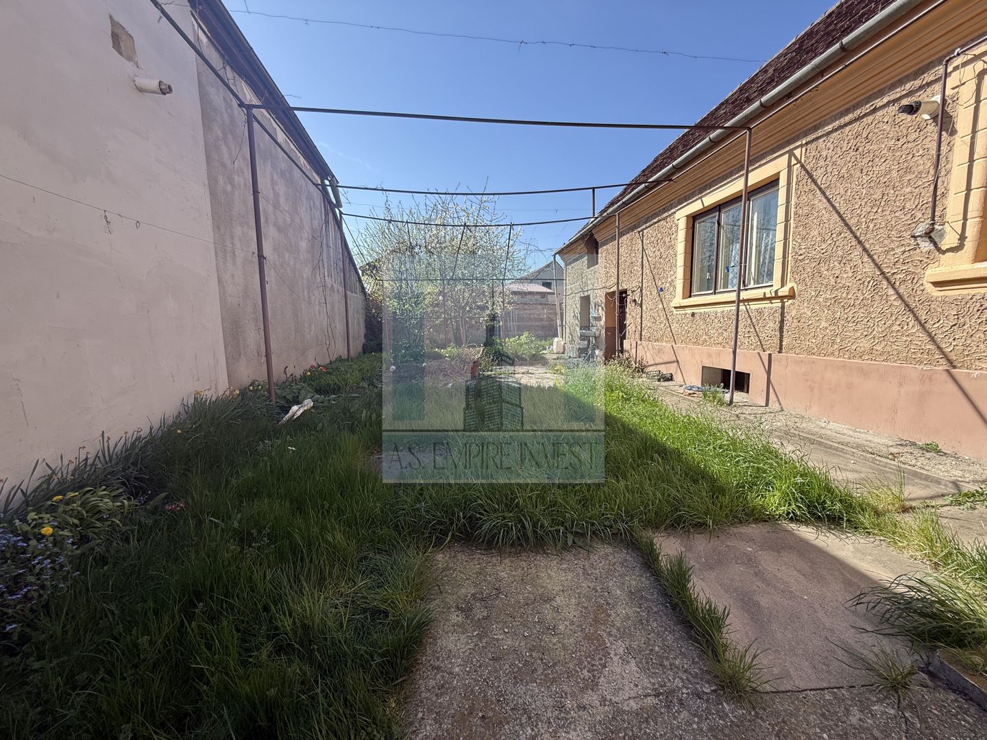 Casa 3 camere,singur in curte,360 mp teren - Halchiu/Brașov - Poză 5
