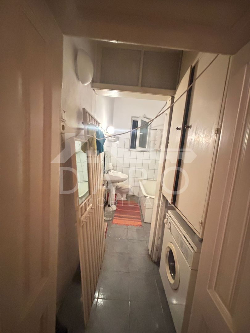 🌿 Casă primitoare, aproape de centru – Str. Spitalul Vechi - Poză 9