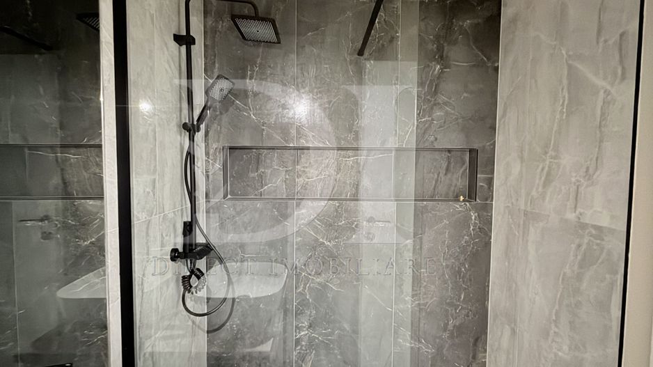 Apartament ultramodern / mobilat,utilat la cheie - Poză 15