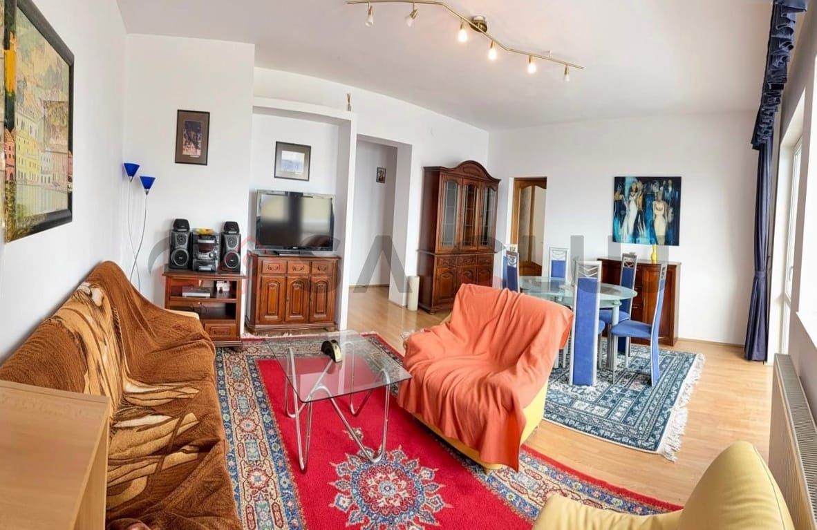 3 camere, garaj, parcare, vedere panoramica, Câmpului - Poză 3