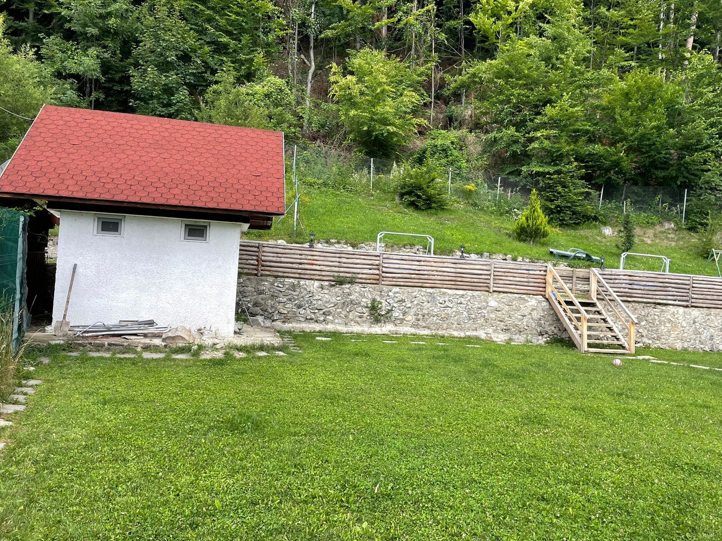 Pensiune  restaurant de vanzare! - Poză 3