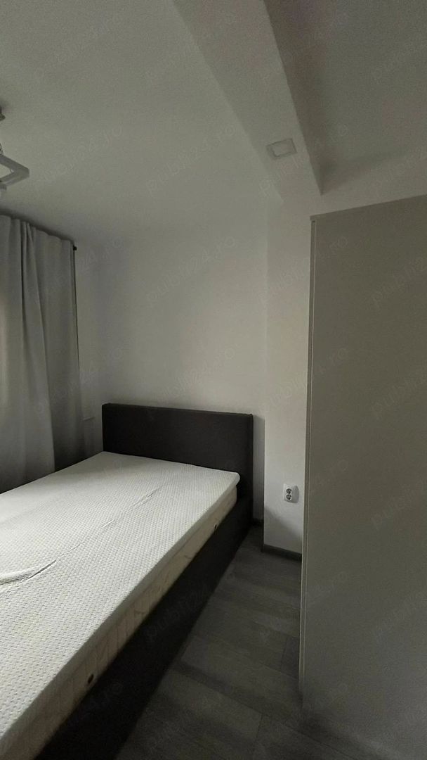 De Inchiriat Garsonieră Transformată în 2 Camere |  Parcul Tineretului - Poză 6