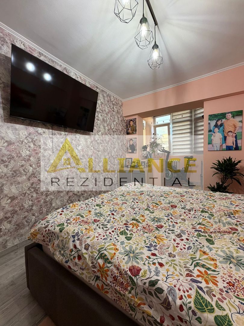 4 CAMERE | 90 MP | CENTRALA PROPRIE | SOS BERCENI - Poză 12