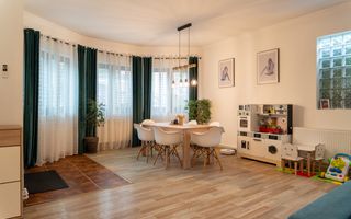 BLACK FRIDAY | Casa individuala | Teren 700 mp | Sura Mare - Poză 6