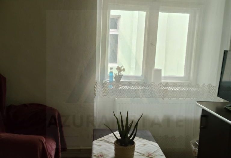 Apartament 2 camere 100 mp utili pivnita si pod zona Centrală-Lazaret - Poză 4