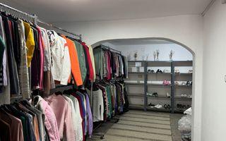 Spatiu Comercial De Inchiriat 90 mp Ultracentral - Poză 2