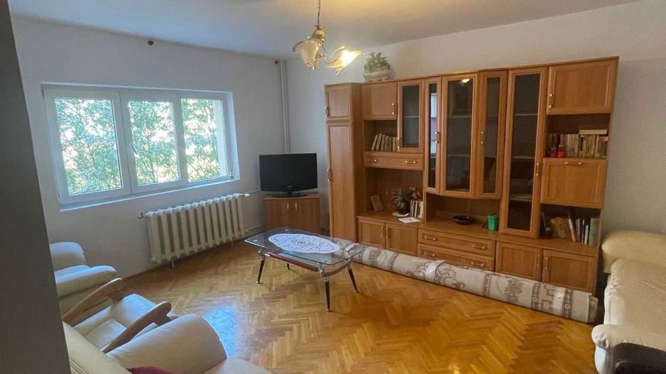 AP 3 CAMERE CALEA VITAN, PET-FRIENDLY,BUCATARIE INCHISA, METROU 10 MIN - Poză 1