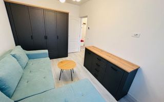 Aparatament cu o cameră de închiriat - Poză 3