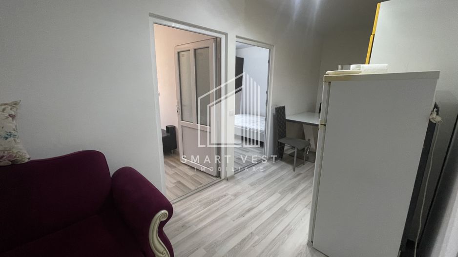 Inchiriere apartament 4 camere | Etaj 1 | Zona centrala - Poză 10