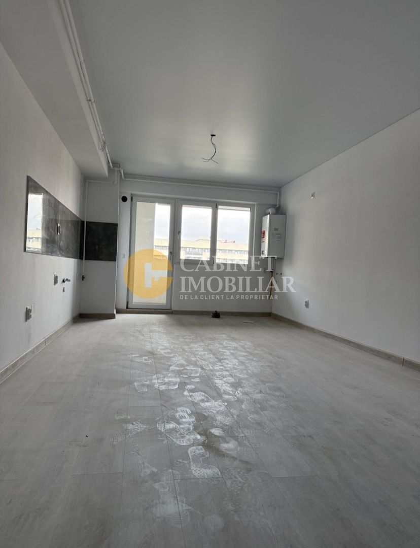 2 camere, decomandat, Copou Garden Iasi - Poză 1