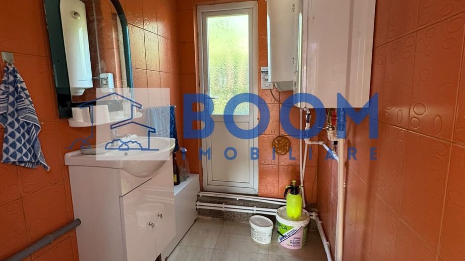 Casa 3 Camere | Calimanesti | Renovata | Centrala Proprie - Poză 7