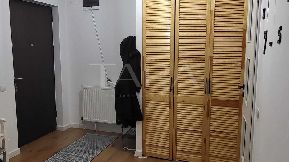 Apartament 3 camere – zonă centrală - Poză 3