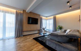 Casa individuala ultrafinisata la cheie la doar 10 min de Cluj! - Poză 20