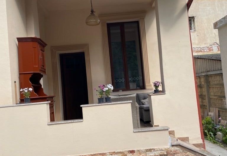 BRASADAS vinde casa cu 3 dormitoare in zona Titulescu. - Poză 8