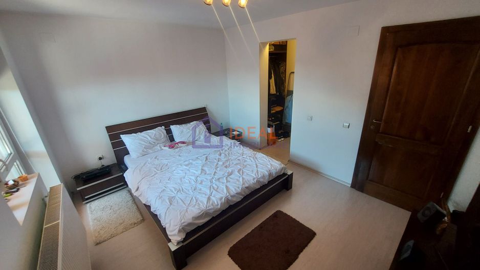 Casa Individuala cu 5 camere, in zona Garii - Poză 12