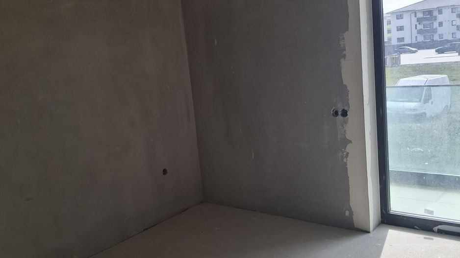 Casa duplex cu garaj, Selimbar, Sibiu - Poză 22